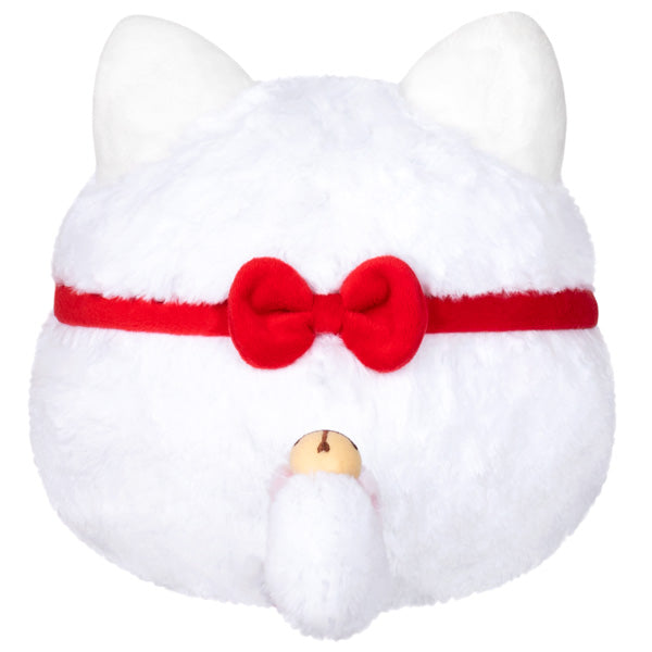 Squishable Lucky Cat (Mini) - for just $24! 