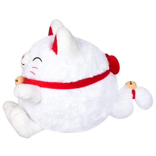 Squishable Lucky Cat (Mini) - for just $24! 