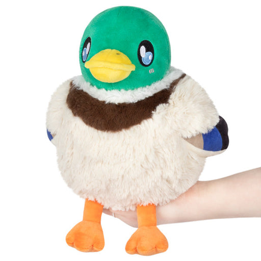 Squishable Mallard Duck (Mini) - for just $25! 