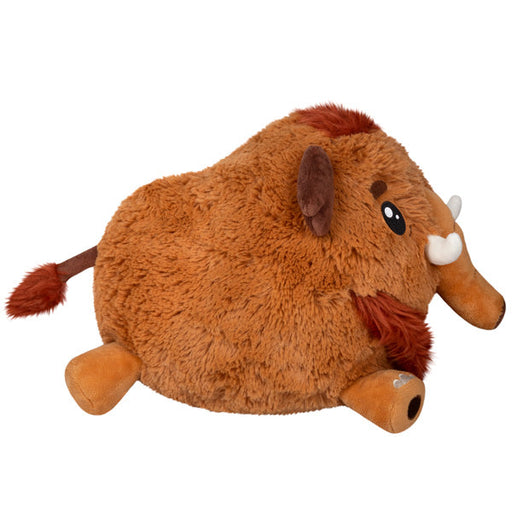Squishable Woolly Mammoth II (Mini) - for just $25! 