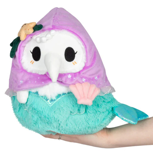 Squishable Plague Nurse Mermaid (Mini) - for just $35! 