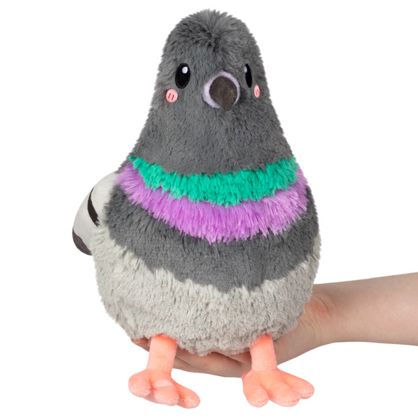 Squishable Pigeon (Mini) - for just $26! 
