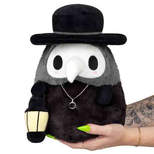 Mini Plague Doctor Squishable - for just $24.99! 