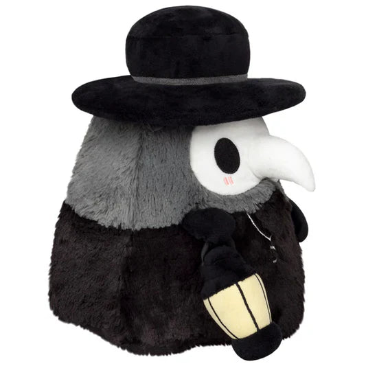 Mini Plague Doctor Squishable - for just $24.99! 