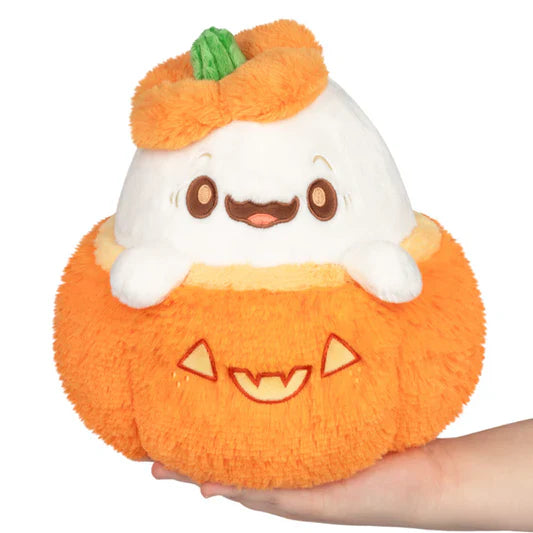 Squishable Squishable Pumpkin Ghost (Mini) - for just $32! 