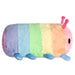 Squishable Rainbow Caterpillar (Mini) - for just $28! 