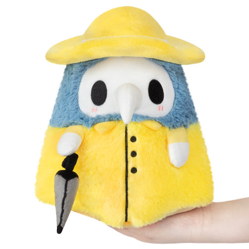 Squishable Rainy Plague Doctor (Mini) - for just $32! 