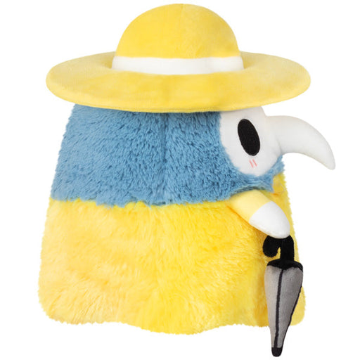 Squishable Rainy Plague Doctor (Mini) - for just $32! 