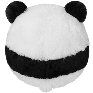 Squishable Panda Holding a Cupcake (Mini) - for just $20! 