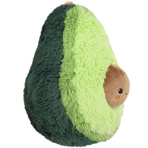 Squishable Comfort Food Avocado (Mini) - for just $21! 