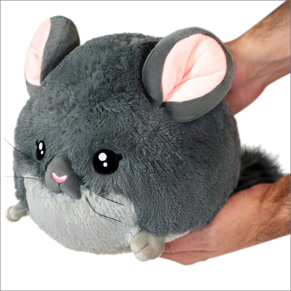 Squishable Baby Chinchilla (Mini) - for just $22! 