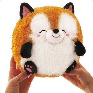 Squishable Baby Fox (Mini) - for just $21! 