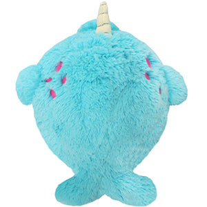 Squishable Baby Narwhal (Mini) - for just $21! 