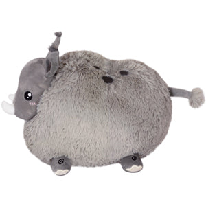 Squishable Baby Rhino (Mini) - for just $20! 