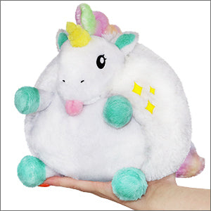 Squishable Baby Unicorn (Mini) - for just $21! 
