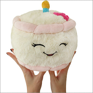 Squishable Comfort Food Birthday Cake (Mini) - for just $20! 