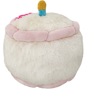 Squishable Comfort Food Birthday Cake (Mini) - for just $20! 