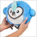 Squishable Blue Jay (Mini) - for just $22! 