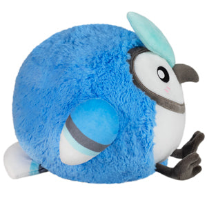 Squishable Blue Jay (Mini) - for just $22! 
