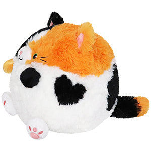 Squishable Calico Cat (Mini) - for just $20! 