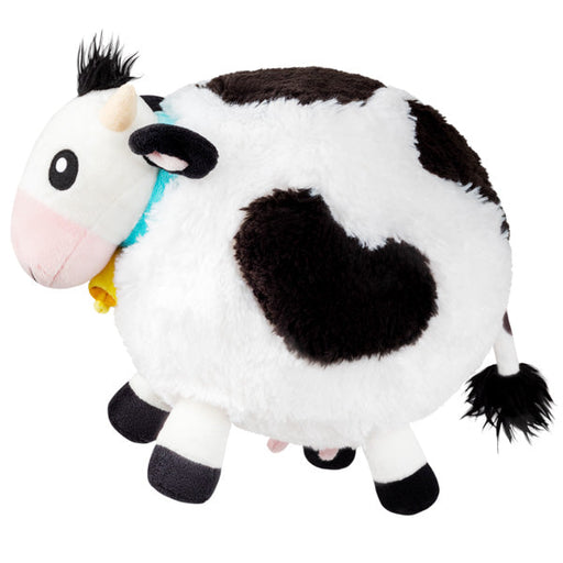 Squishable Cow (Mini) - Just $28! Shop now at Retro Gaming of Denver