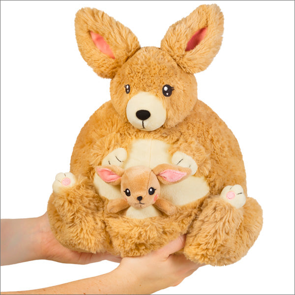 Squishable Cuddly Kangaroo (Mini) - for just $25! 