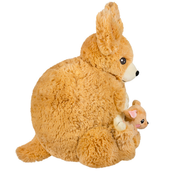 Squishable Cuddly Kangaroo (Mini) - for just $25! 