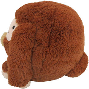Squishable Bigfoot (Mini) - for just $21! 
