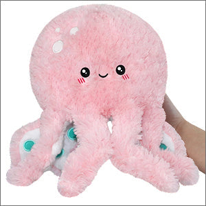 Squishable Cute Octopus (Mini) - for just $21! 