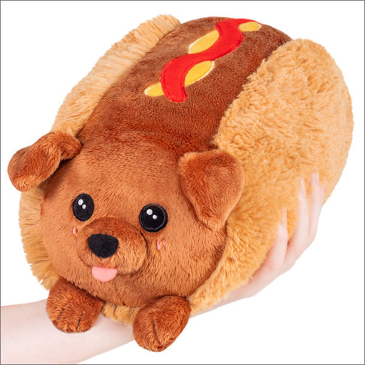 Squishable Dachshund Hot Dog (Mini) - for just $20! 