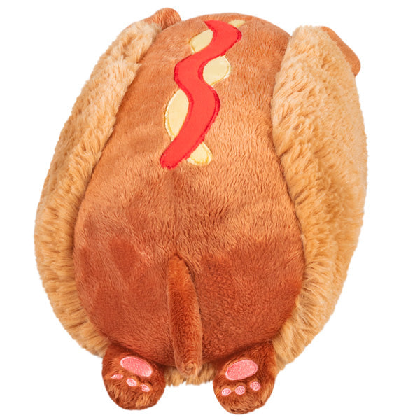Squishable Dachshund Hot Dog (Mini) - for just $20! 
