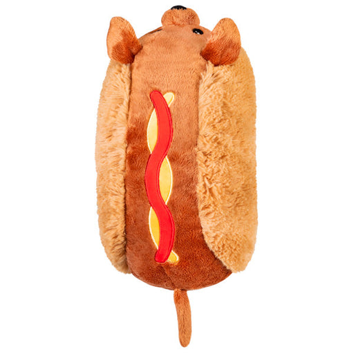 Squishable Dachshund Hot Dog (Mini) - for just $20! 