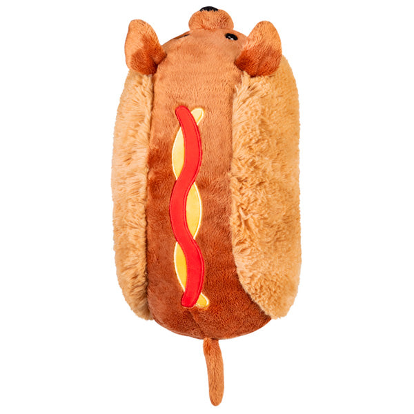 Squishable Dachshund Hot Dog (Mini) - for just $20! 