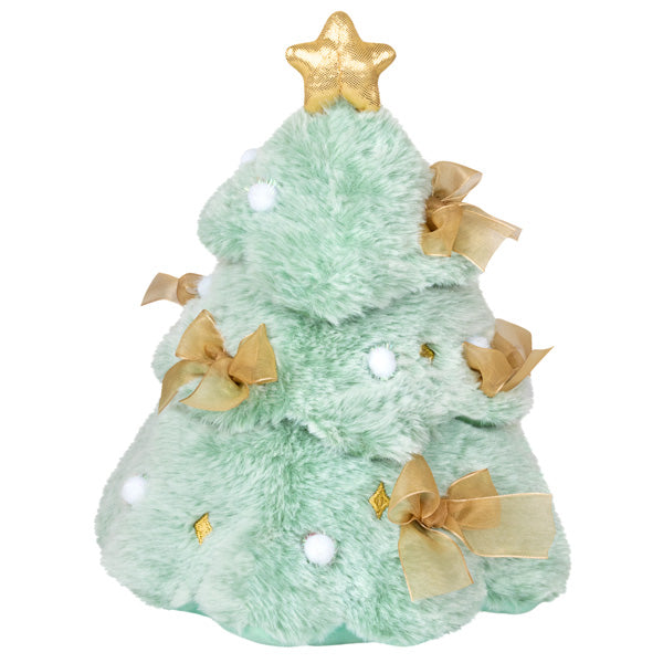 Squishable Flocked Christmas Tree (Standard) - Just $48! Shop now at Retro Gaming of Denver