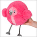 Squishable Fluffy Flamingo (Mini) - for just $22! 
