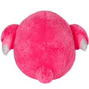 Squishable Fluffy Flamingo (Mini) - for just $22! 