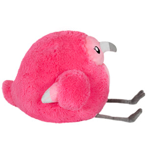 Squishable Fluffy Flamingo (Mini) - for just $22! 