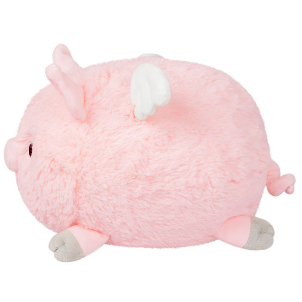 Squishable Flying Piglet (Mini) - Just $21! Shop now at Retro Gaming of Denver