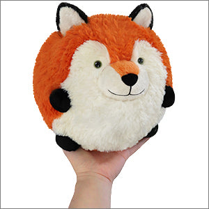 Squishable Fox (Mini) - for just $19.99! 