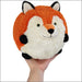 Squishable Fox (Mini) - for just $19.99! 