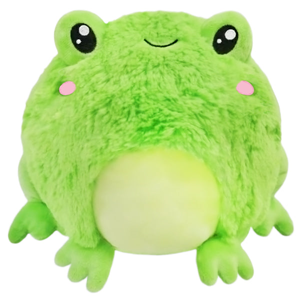 Squishable Frog (Mini) - Just $25! Shop now at Retro Gaming of Denver