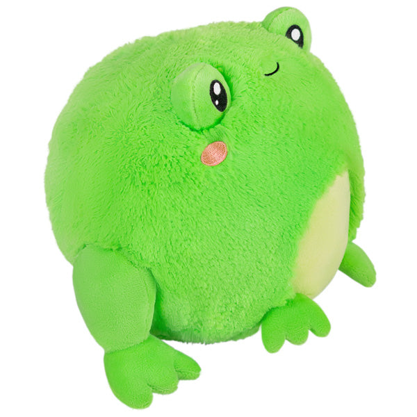 Squishable Frog (Snugglemi Snackers) - for just $13! 