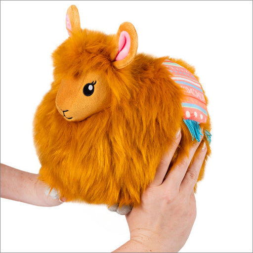Squishable Fuzzy Llama (Mini) - for just $20! 