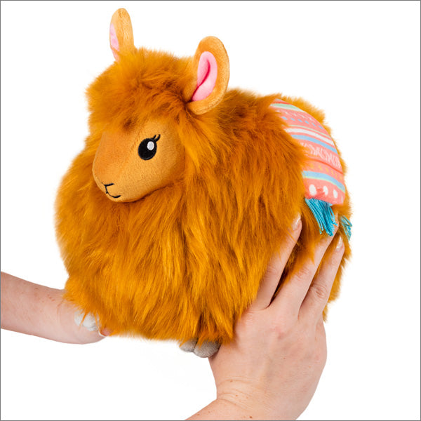 Squishable Fuzzy Llama (Mini) - for just $20! 