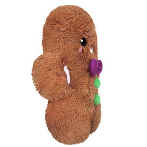 Squishable Comfort Food Gingerbread Man (Mini) - Just $21! Shop now at Retro Gaming of Denver