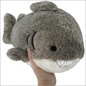 Squishable Great White Shark (Mini) - for just $26! 