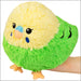 Squishable Green Budgie (Mini) - for just $21! 