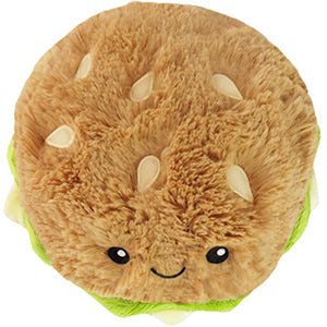 Squishable Comfort Food Hamburger (Mini) - for just $20! 