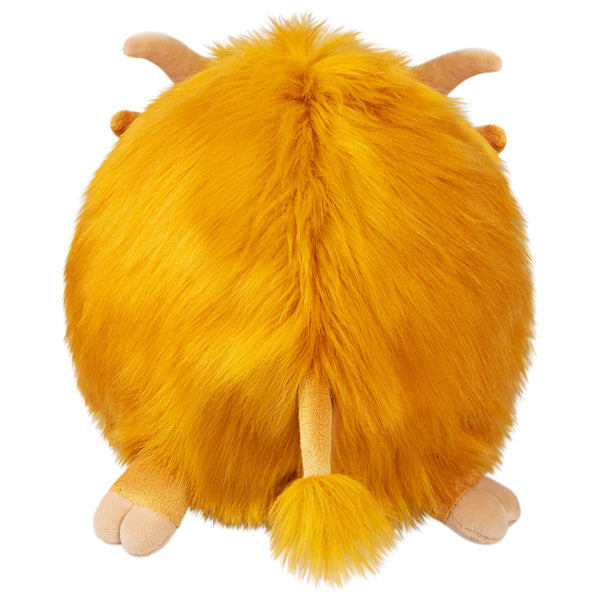 Squishable Highland Cow (Mini) - for just $29! 
