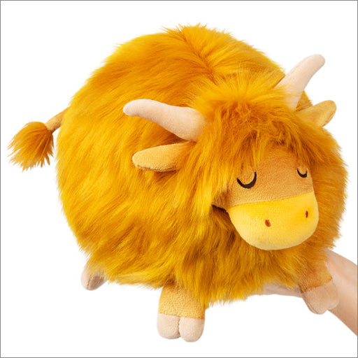Squishable Highland Cow (Mini) - for just $29! 